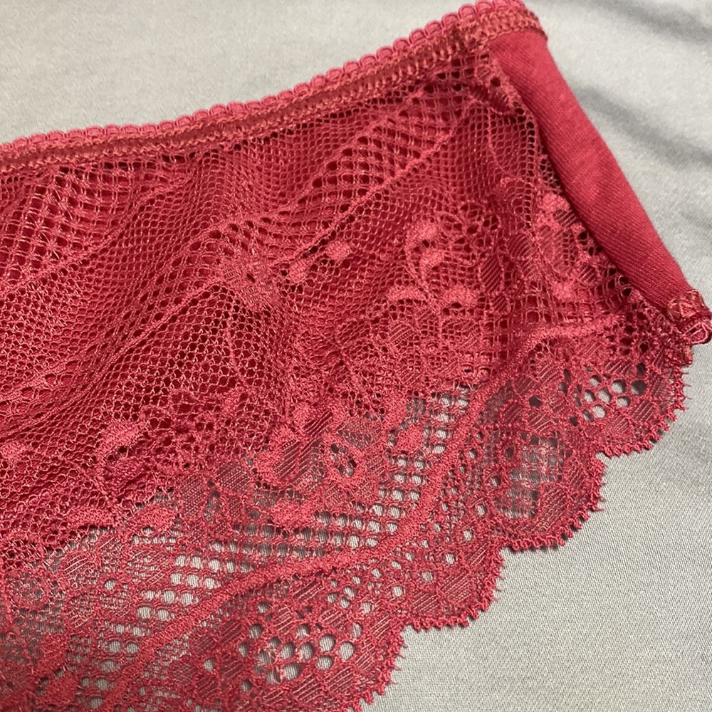 Panties - Picture 7 of 12